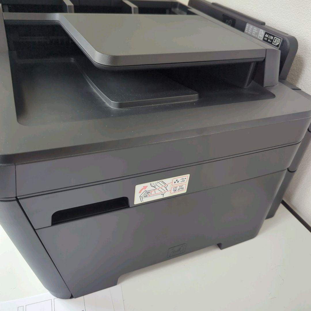 brother MFC-J6580CDW　A3インクジェット プリンター