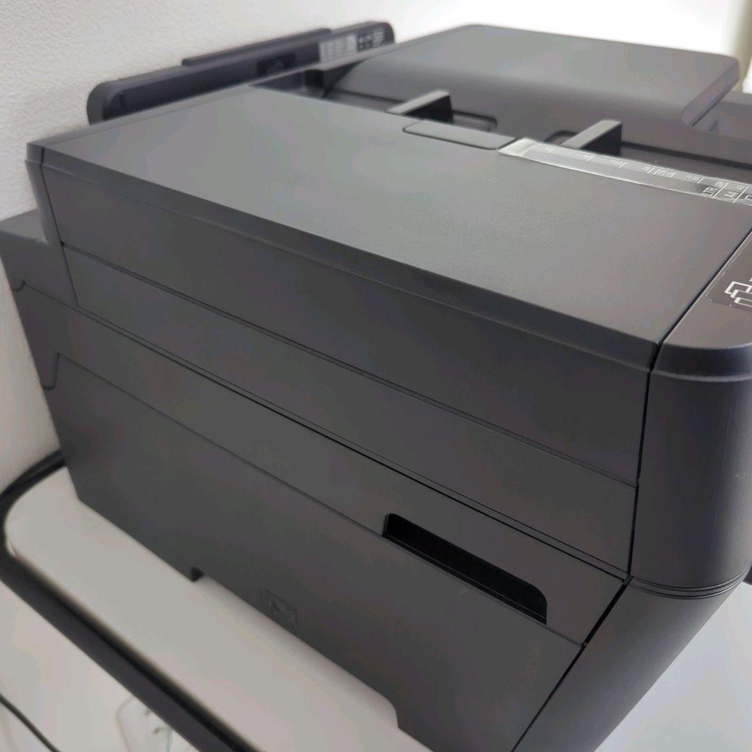 brother MFC-J6580CDW　A3インクジェット プリンター