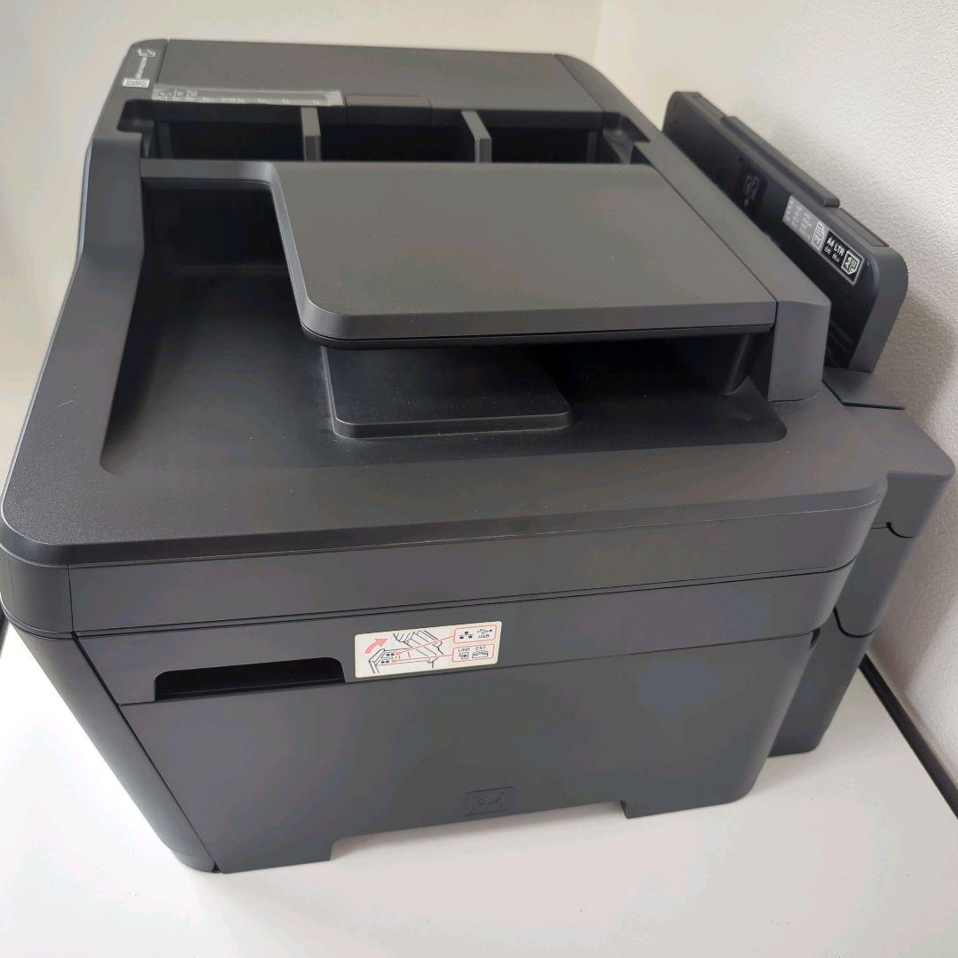 brother MFC-J6580CDW　A3インクジェット プリンター