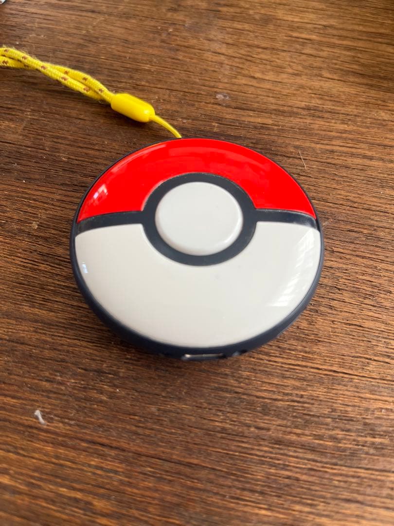 ポケモンGO Plus ＋