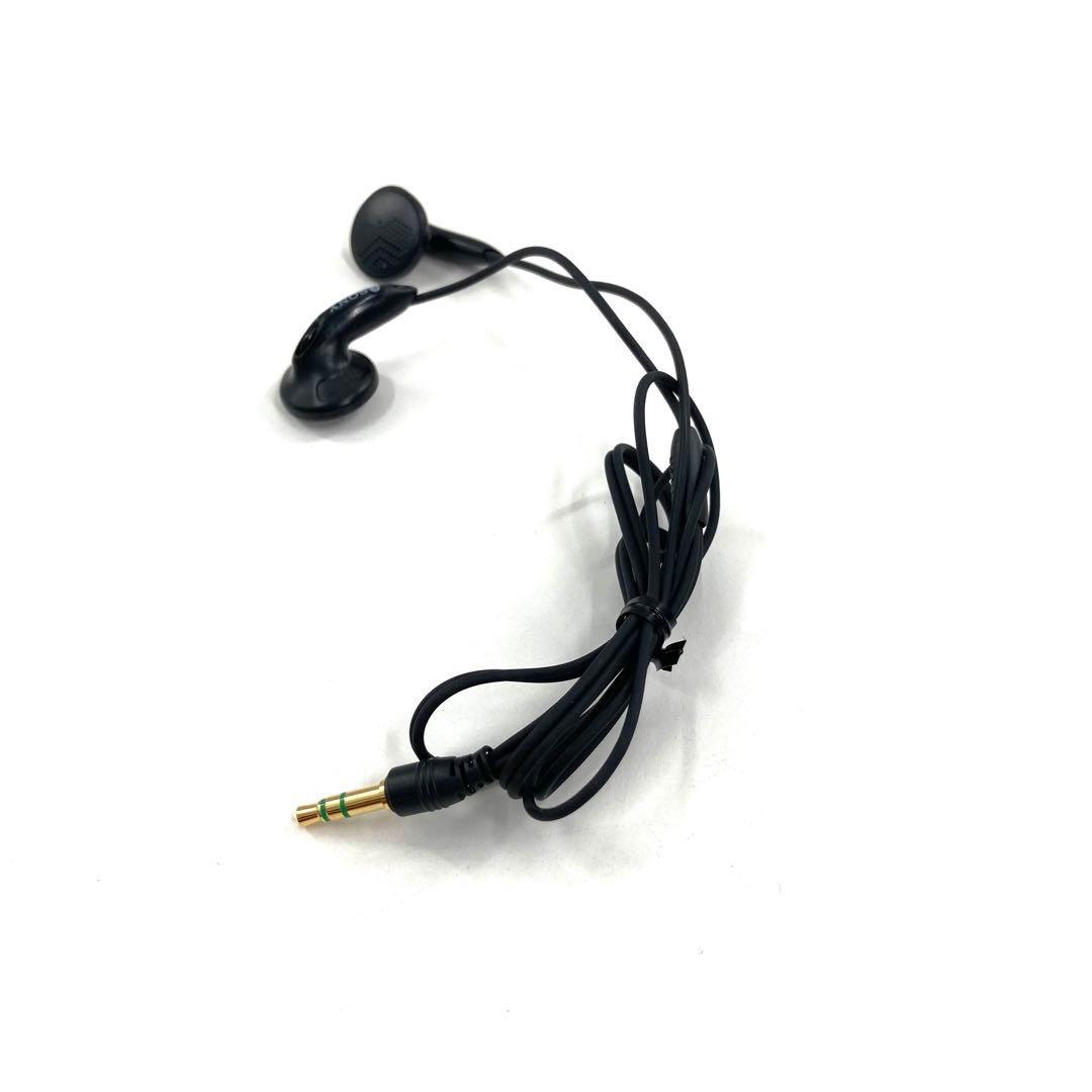 美品 SONY MDウォークマン MDプレーヤー MZ-E25 動作確認済