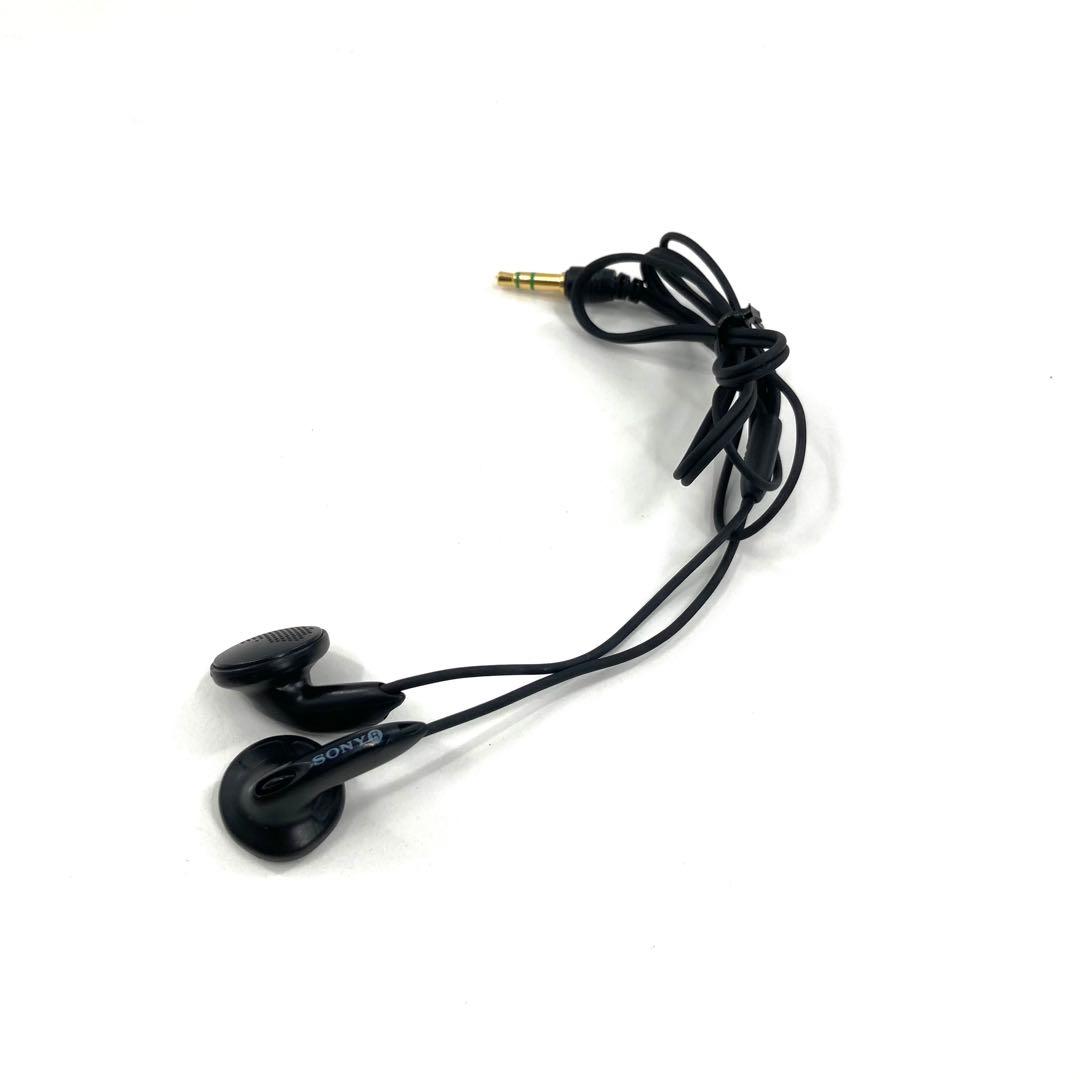 美品 SONY MDウォークマン MDプレーヤー MZ-E25 動作確認済