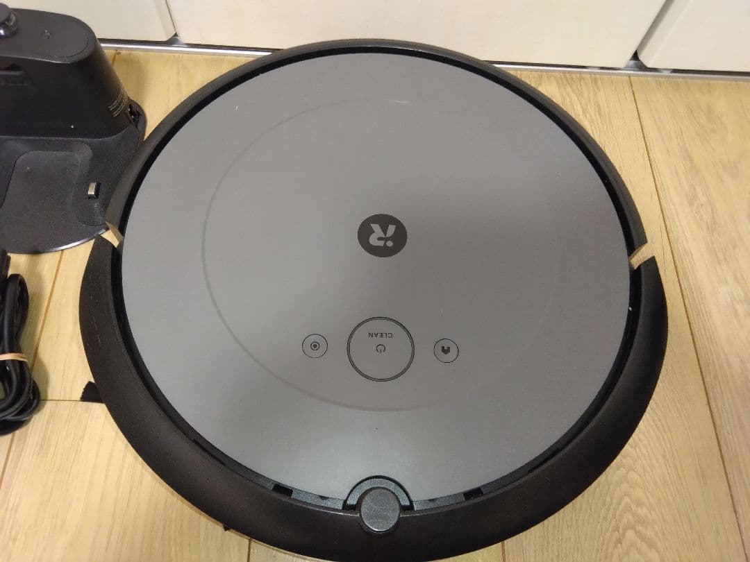 【使用1270時間】ルンバ i2（2022年）B