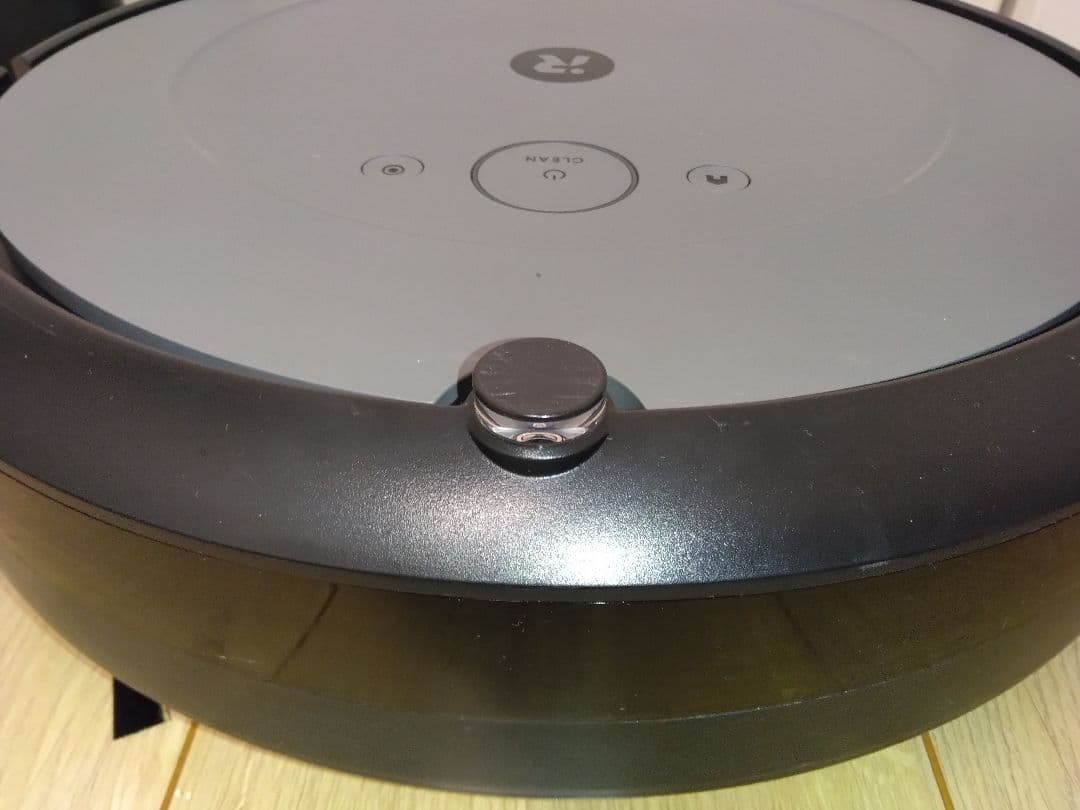 【使用1270時間】ルンバ i2（2022年）B