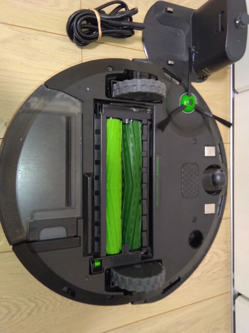 【使用1270時間】ルンバ i2（2022年）B