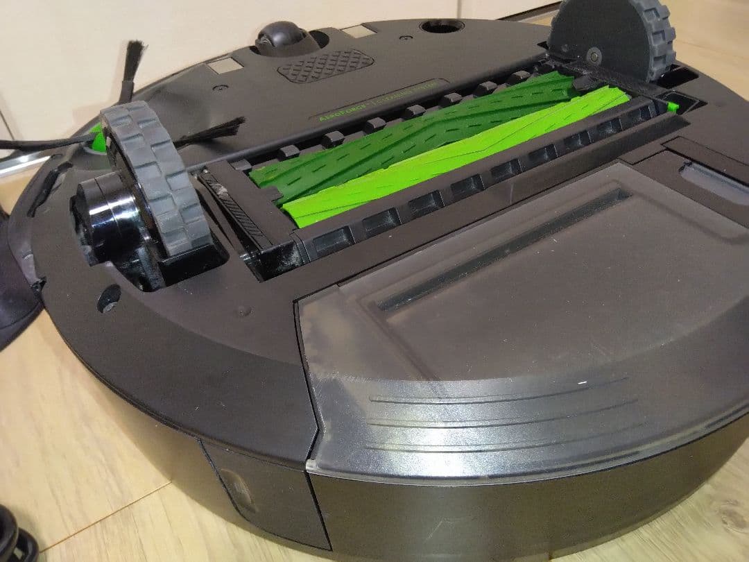 【使用1270時間】ルンバ i2（2022年）B