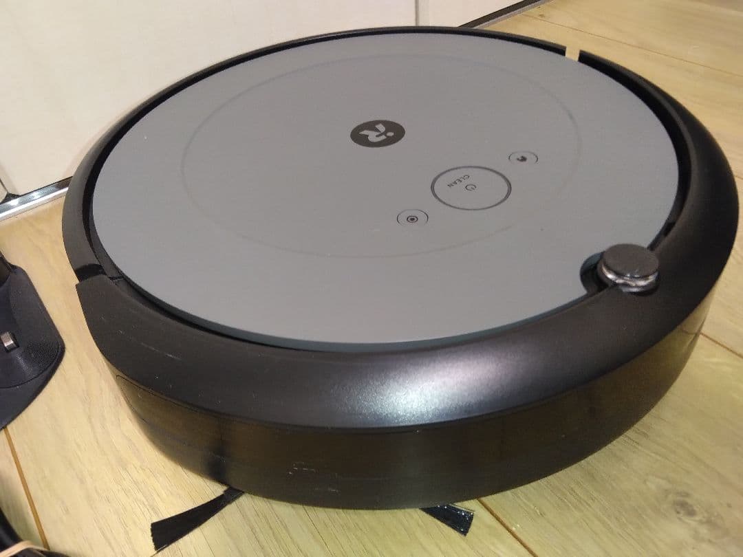 【使用1270時間】ルンバ i2（2022年）B