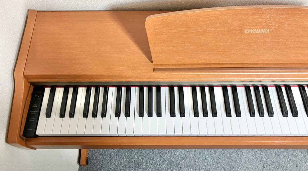 【極美品】YAMAHA 電子ピアノ J-7000【無料配送可能】