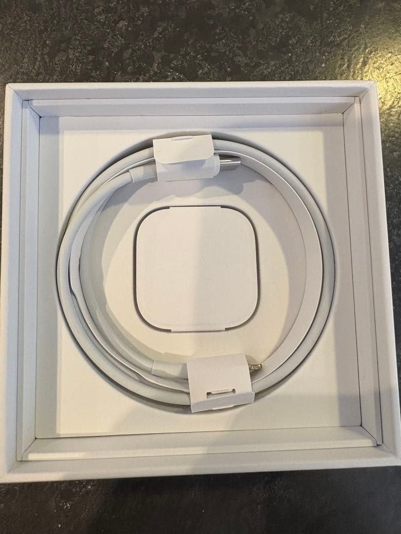 【美品・正規品】AirPods Pro 第一世代