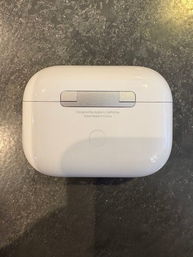 【美品・正規品】AirPods Pro 第一世代