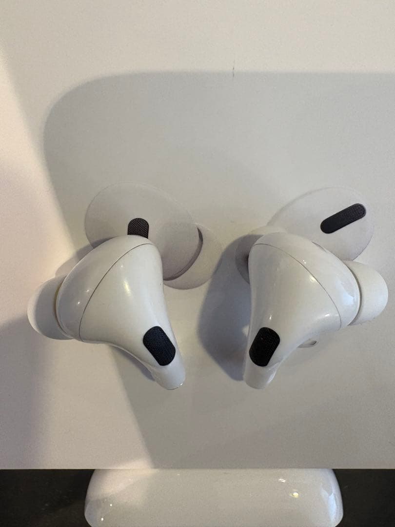【美品・正規品】AirPods Pro 第一世代