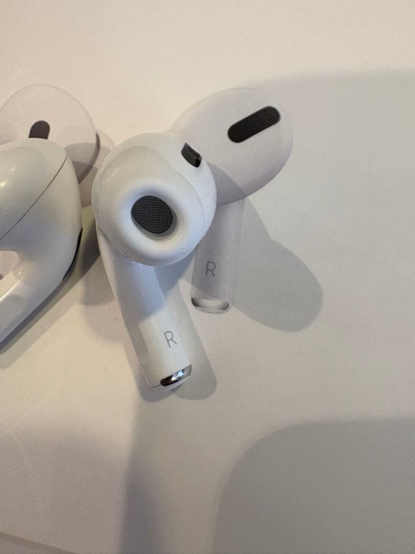 【美品・正規品】AirPods Pro 第一世代