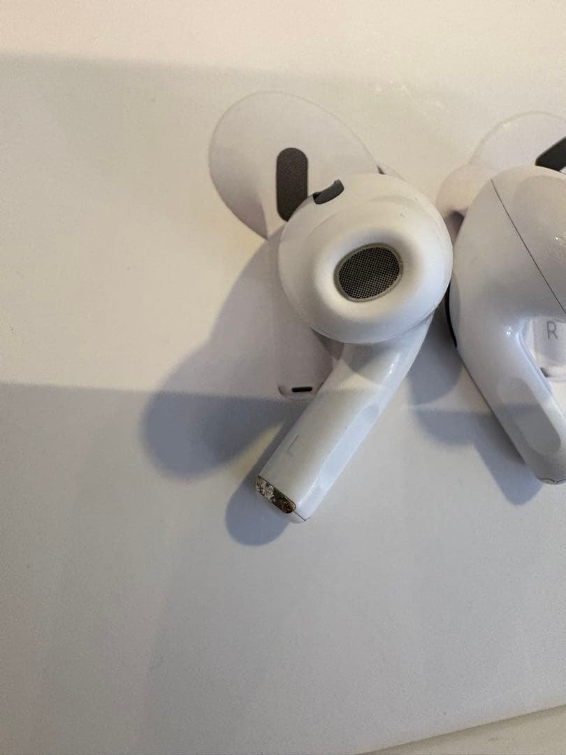 【美品・正規品】AirPods Pro 第一世代