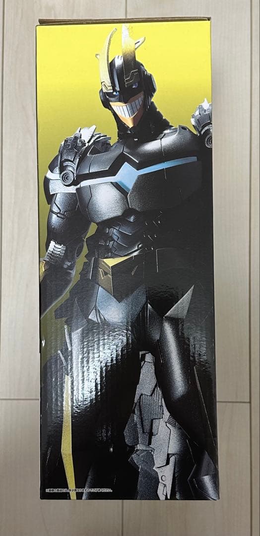 一番くじ 僕のヒーローアカデミア ラストワン賞 アーマードオールマイト