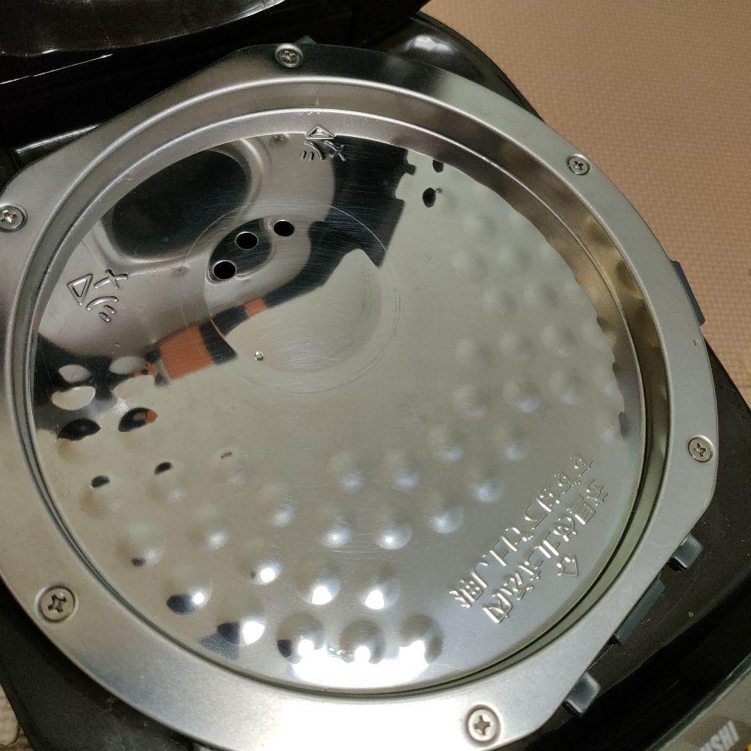 2023年製 象印 炊飯ジャー NP-GK05 3合炊き