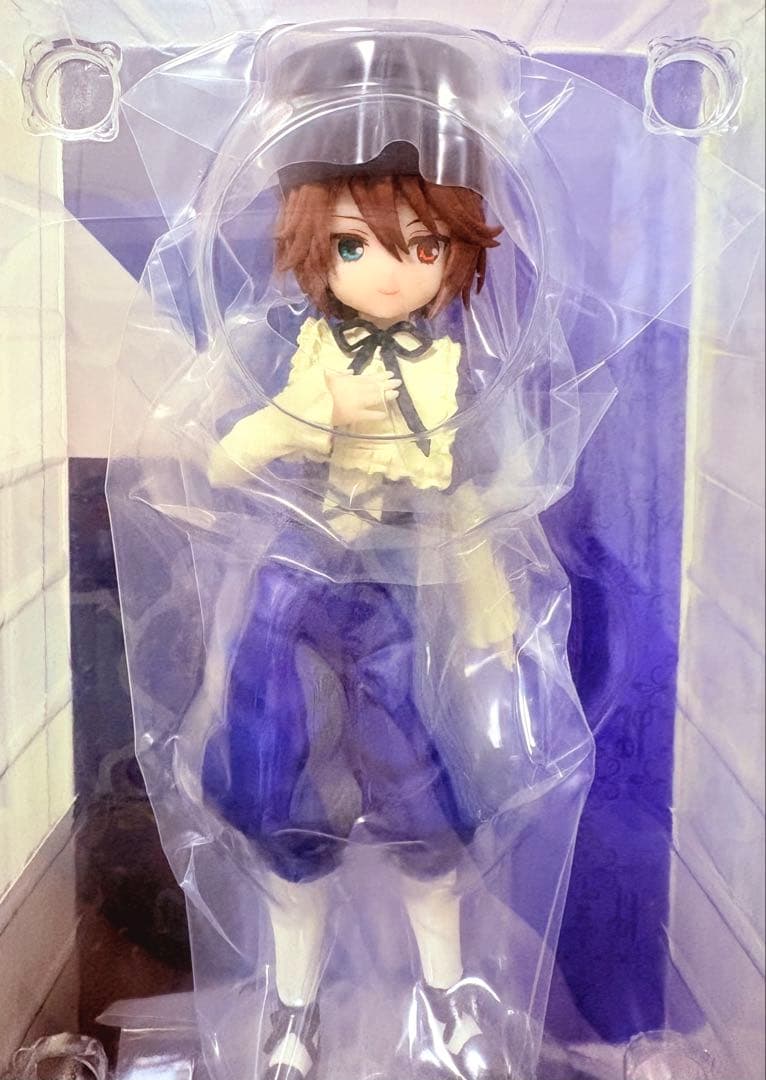 【新品】POP UP PARADE ローゼンメイデン 翠星石 蒼星石　2体セット