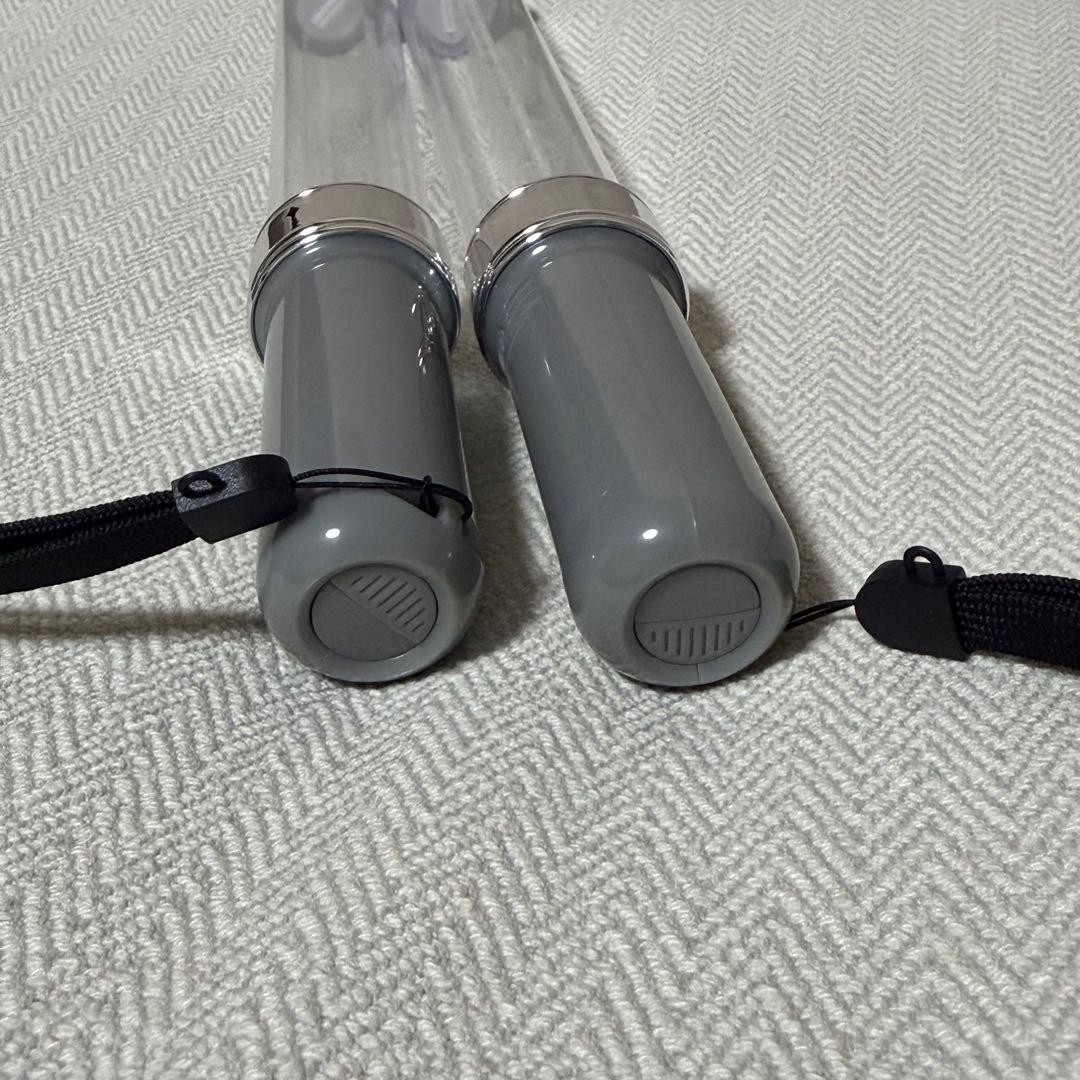 2本セット　原因は自分にある。　カラーチェンジペンライト　ver5