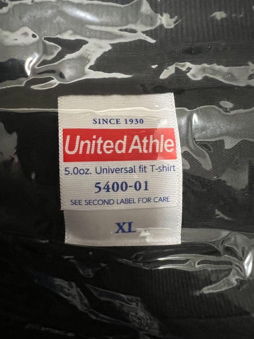 GING NANG BOYZ Tシャツ XLサイズ