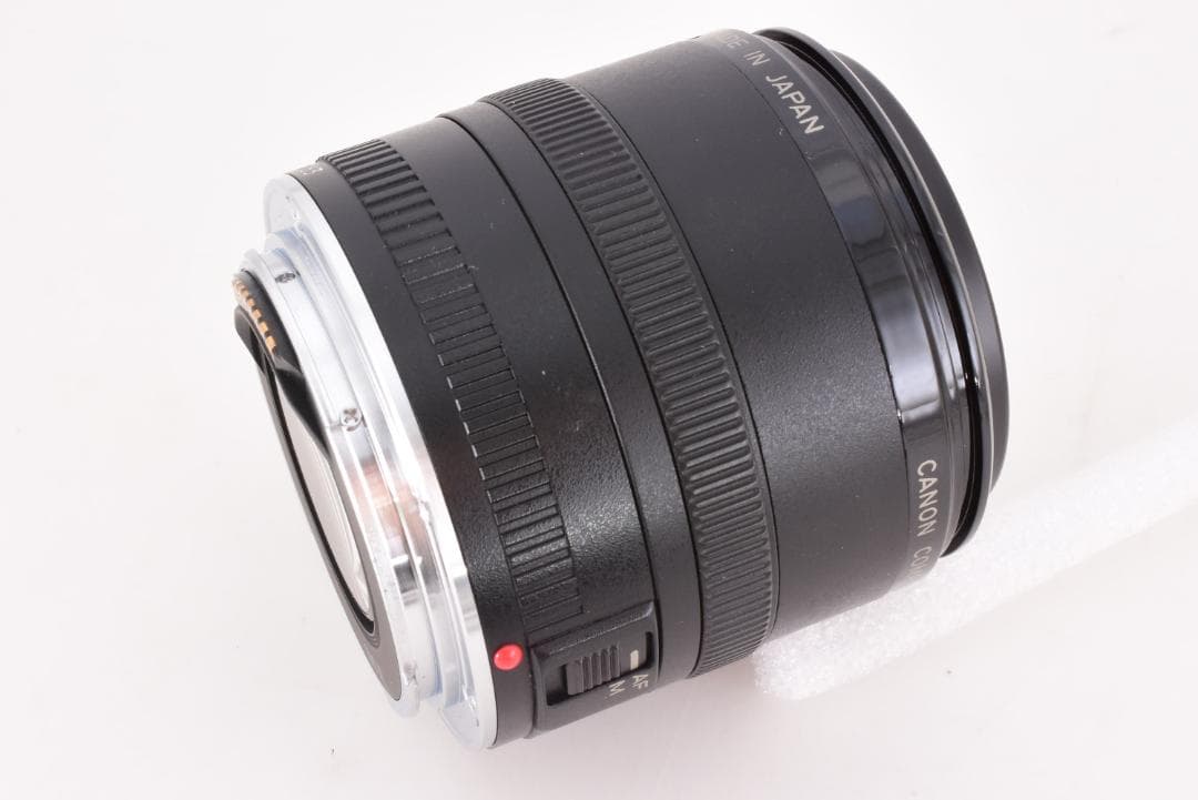 【大人気マクロレンズ】Canon キヤノン EF 50mm F2.5 macro