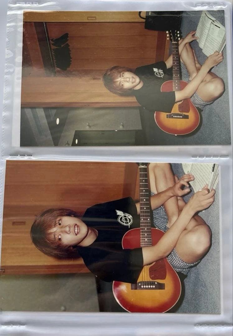 嵐　二宮和也　2000年ライブ写真他　34枚