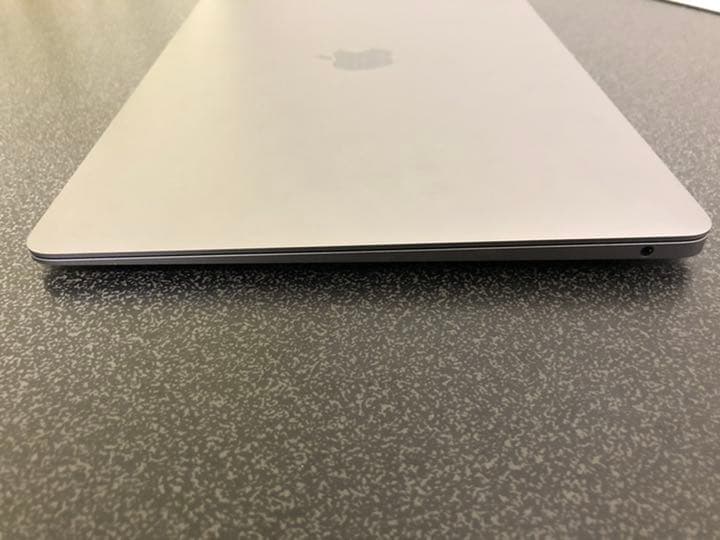 MacBook本体 APPLE MacBook Air MACBOOK AIR 2018