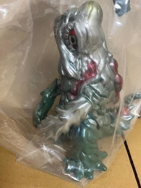 ★One up. ヘドラ 2022 未開封新品★