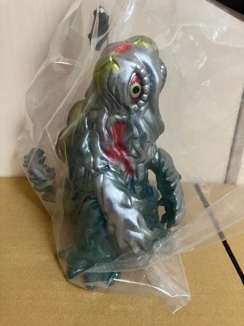 ★One up. ヘドラ 2022 未開封新品★