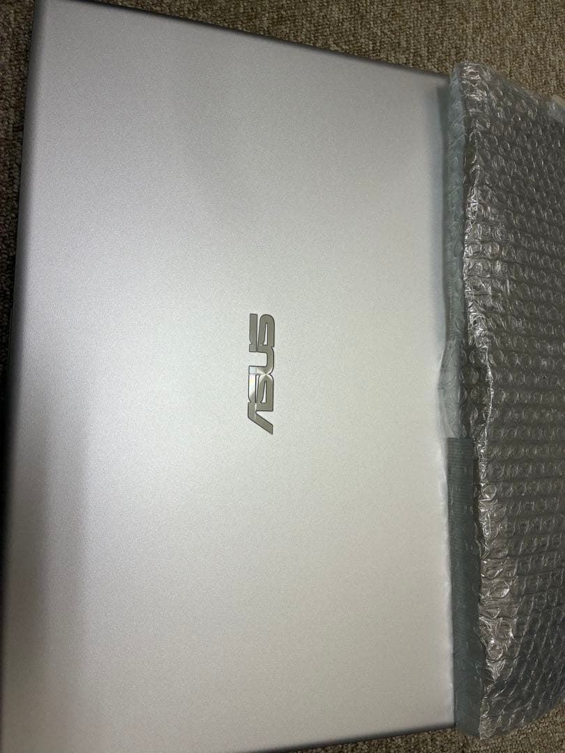 本日のみ　ASUS x512d ノートパソコン　ジャンク ryzen7