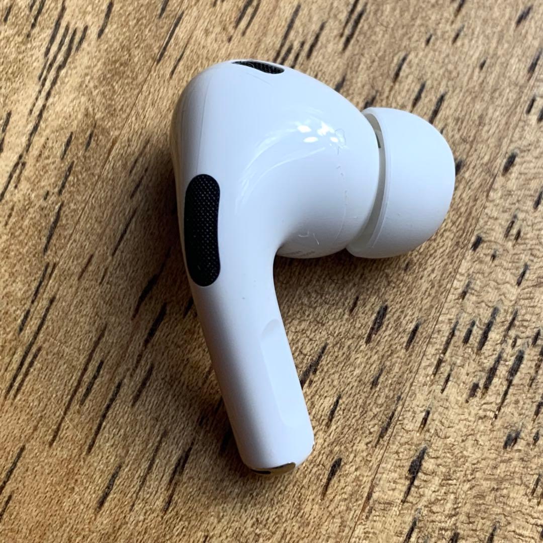 美品 AirPods Pro 第2世代 右耳 右 エアーポッズ プロ 第二世代