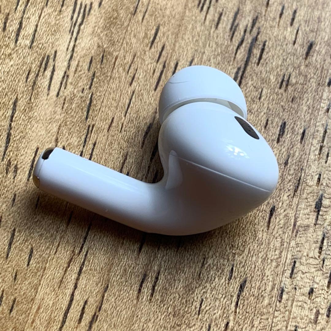 美品 AirPods Pro 第2世代 右耳 右 エアーポッズ プロ 第二世代