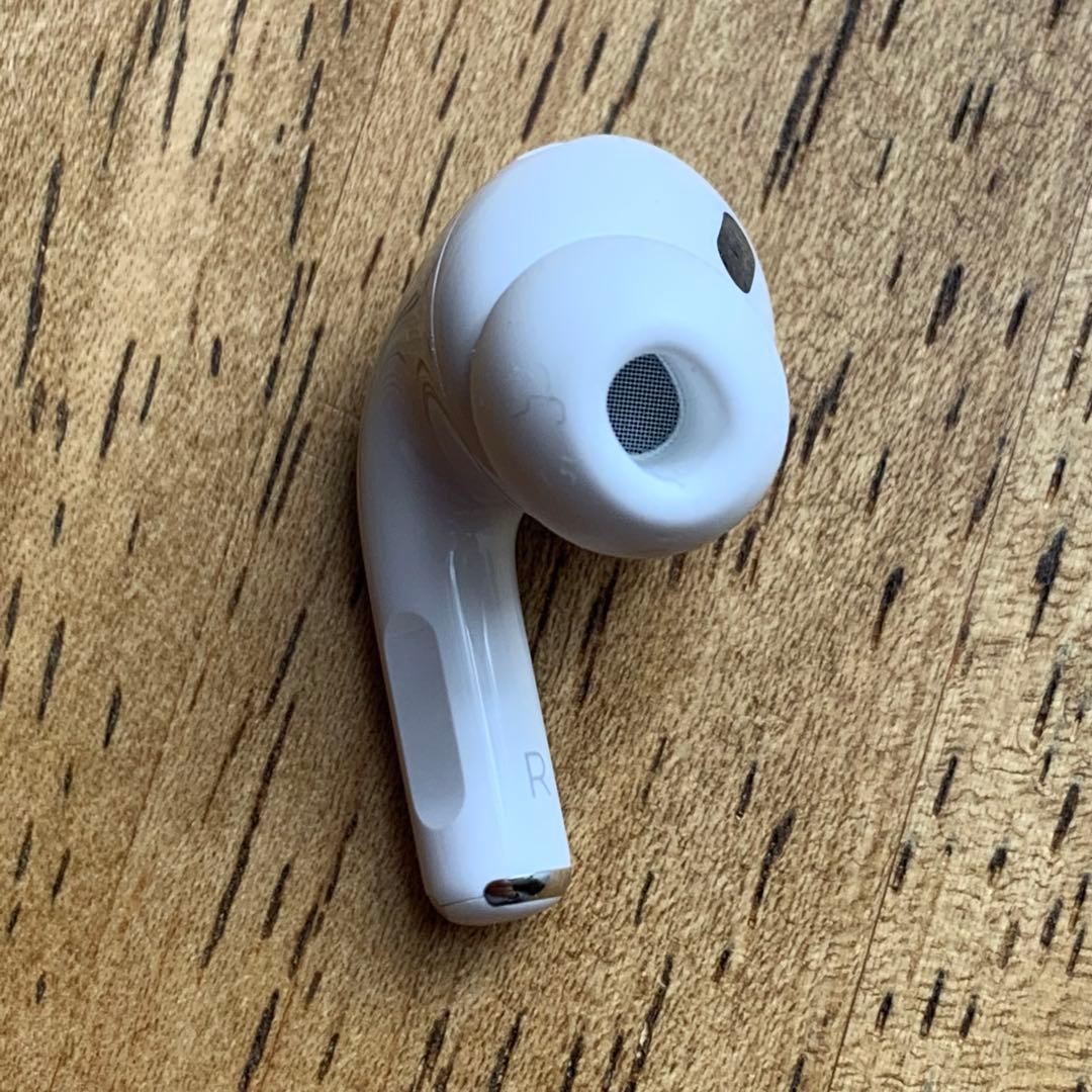 美品 AirPods Pro 第2世代 右耳 右 エアーポッズ プロ 第二世代