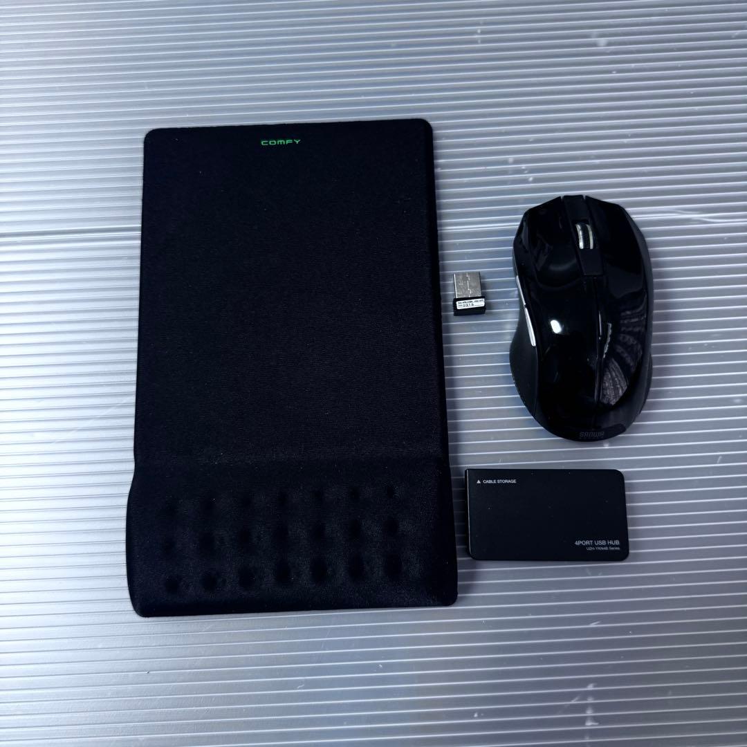 LAVIE Pro Mobile 第10世代 インテル® Core™ i7