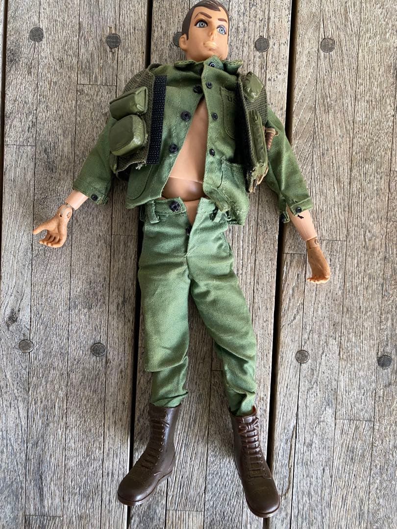 GI ジョー