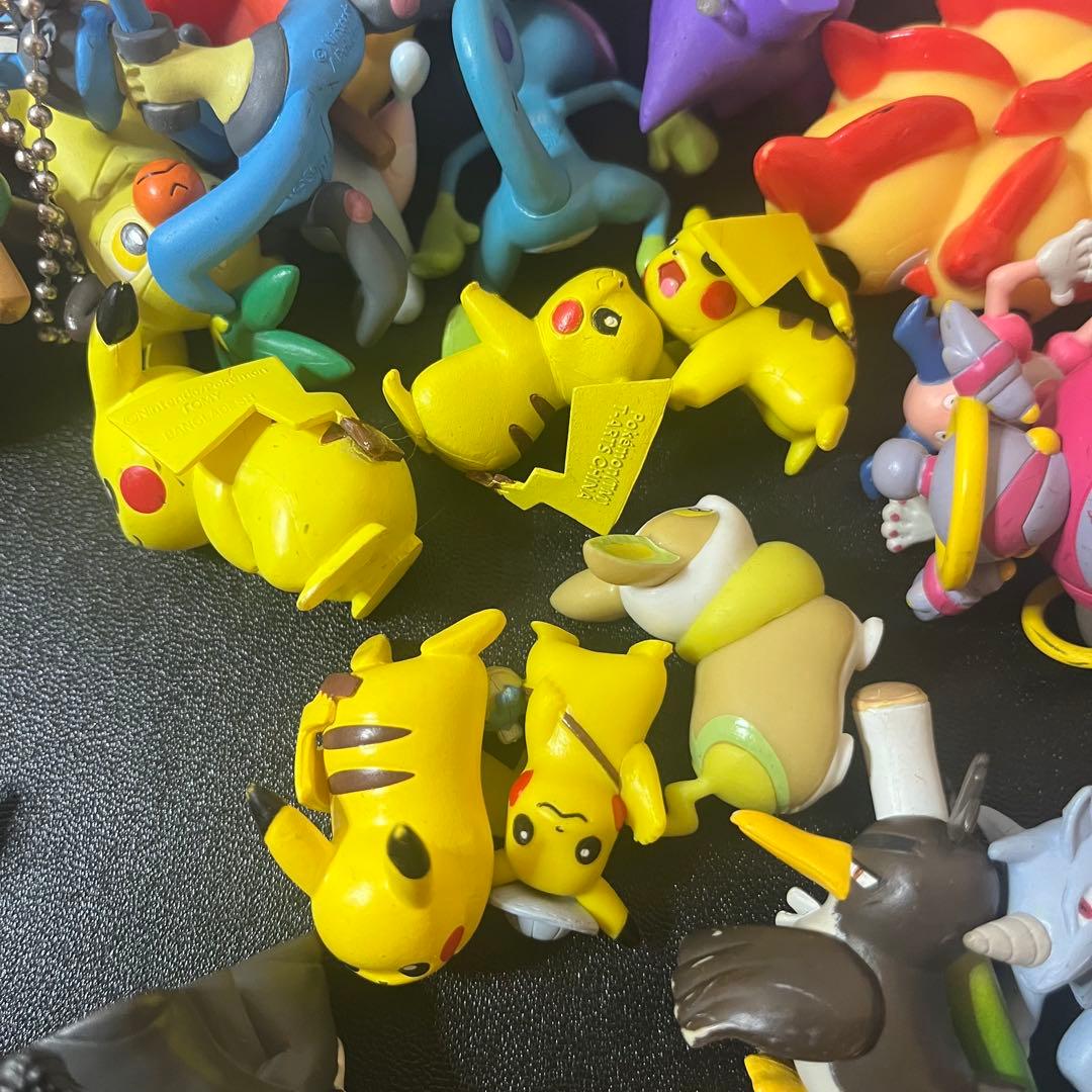 ポケモンフィギュア セット売り
