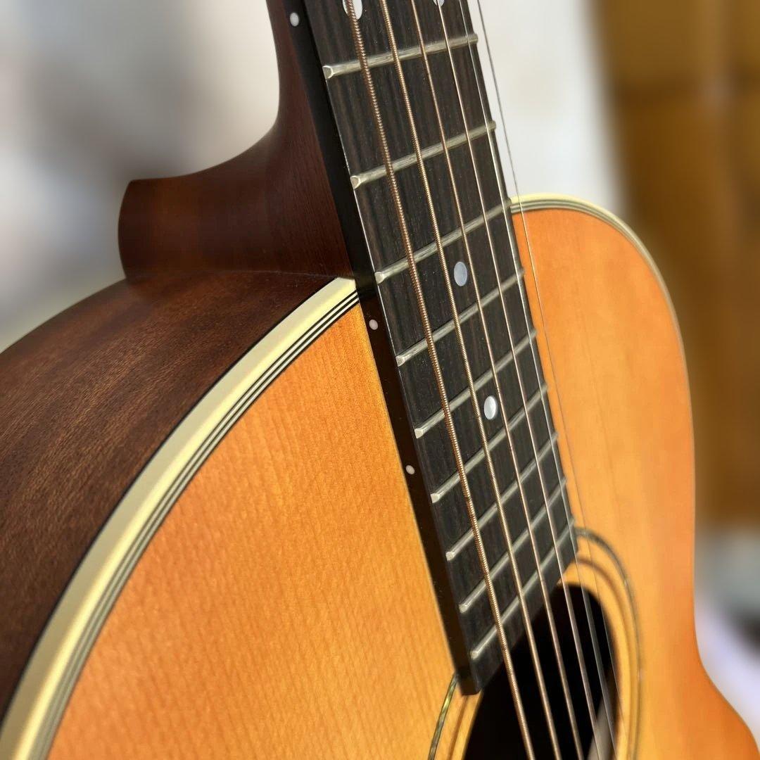 K.yairi アコースティックギターMODEL No.RF-65HB