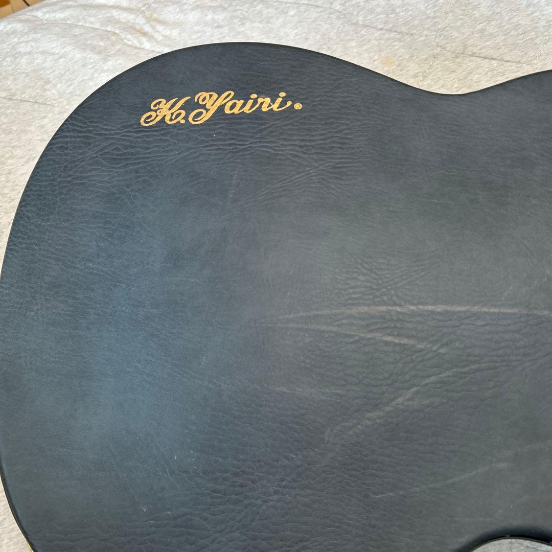 K.yairi アコースティックギターMODEL No.RF-65HB