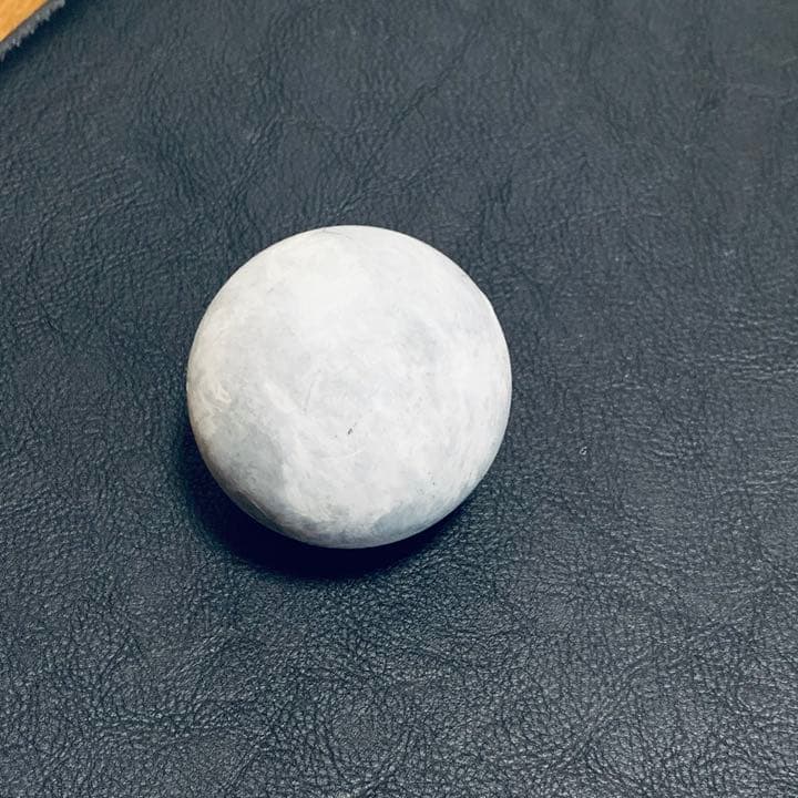月のオブジェ