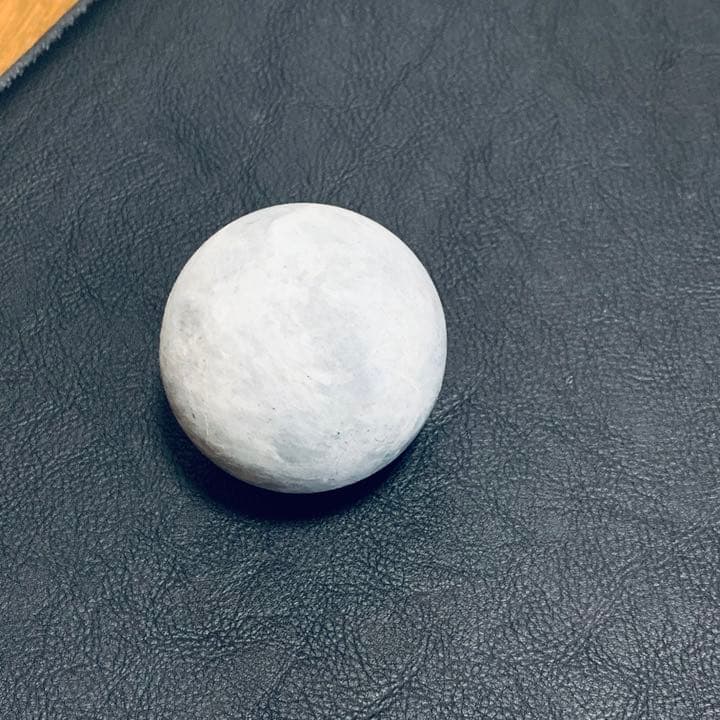 月のオブジェ