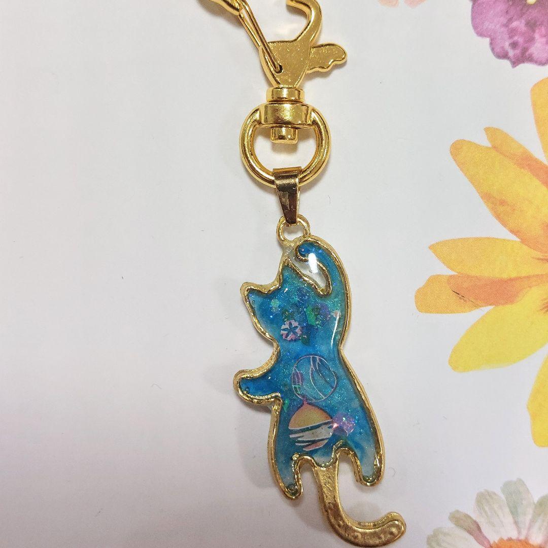 レジン　ハンドメイド　427