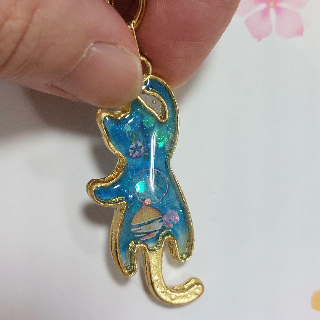 レジン　ハンドメイド　427