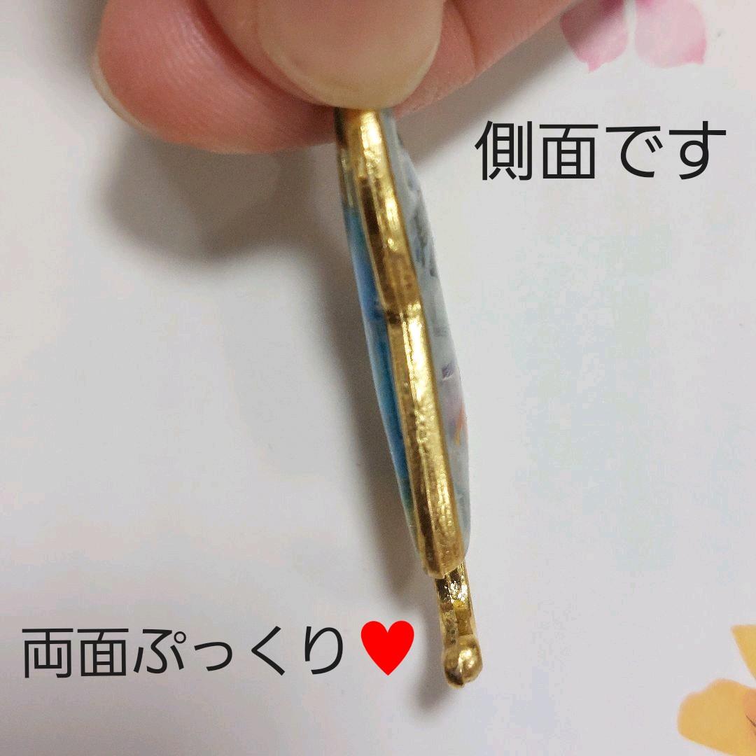 レジン　ハンドメイド　427