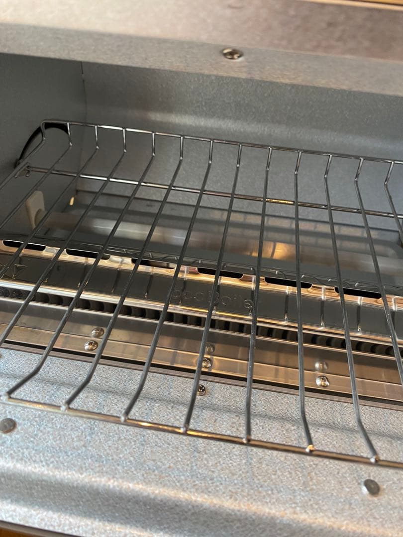 バルミューダ スチームトースター K01Ｅ-cw