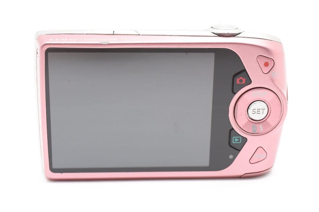 CASIO EXILIM EX-Z2000 ピンク 美品