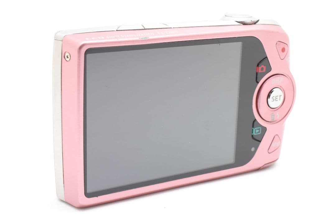 CASIO EXILIM EX-Z2000 ピンク 美品