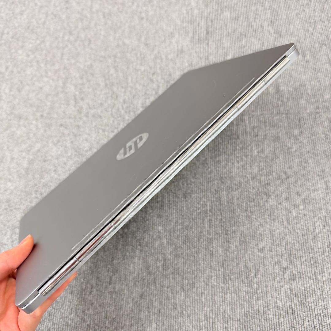 Windowsノート本体 HP EliteBook Folio G1 /m5/8GB/128GB