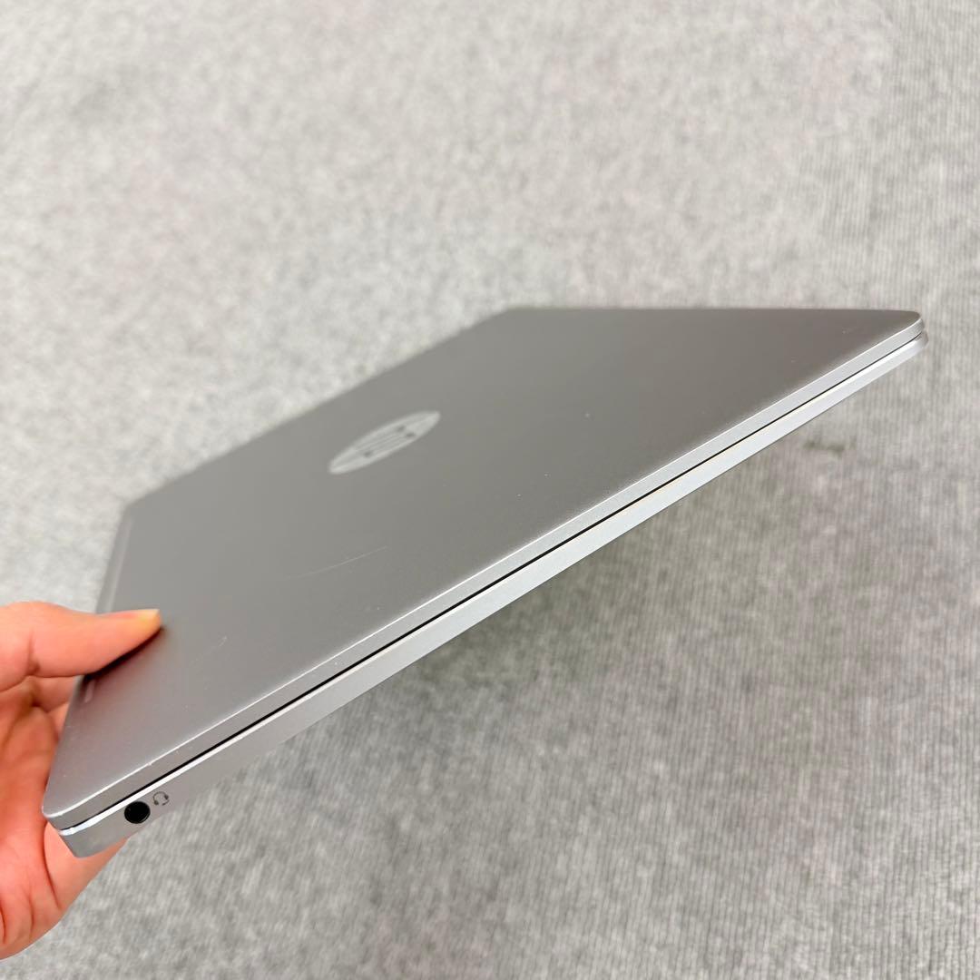 Windowsノート本体 HP EliteBook Folio G1 /m5/8GB/128GB