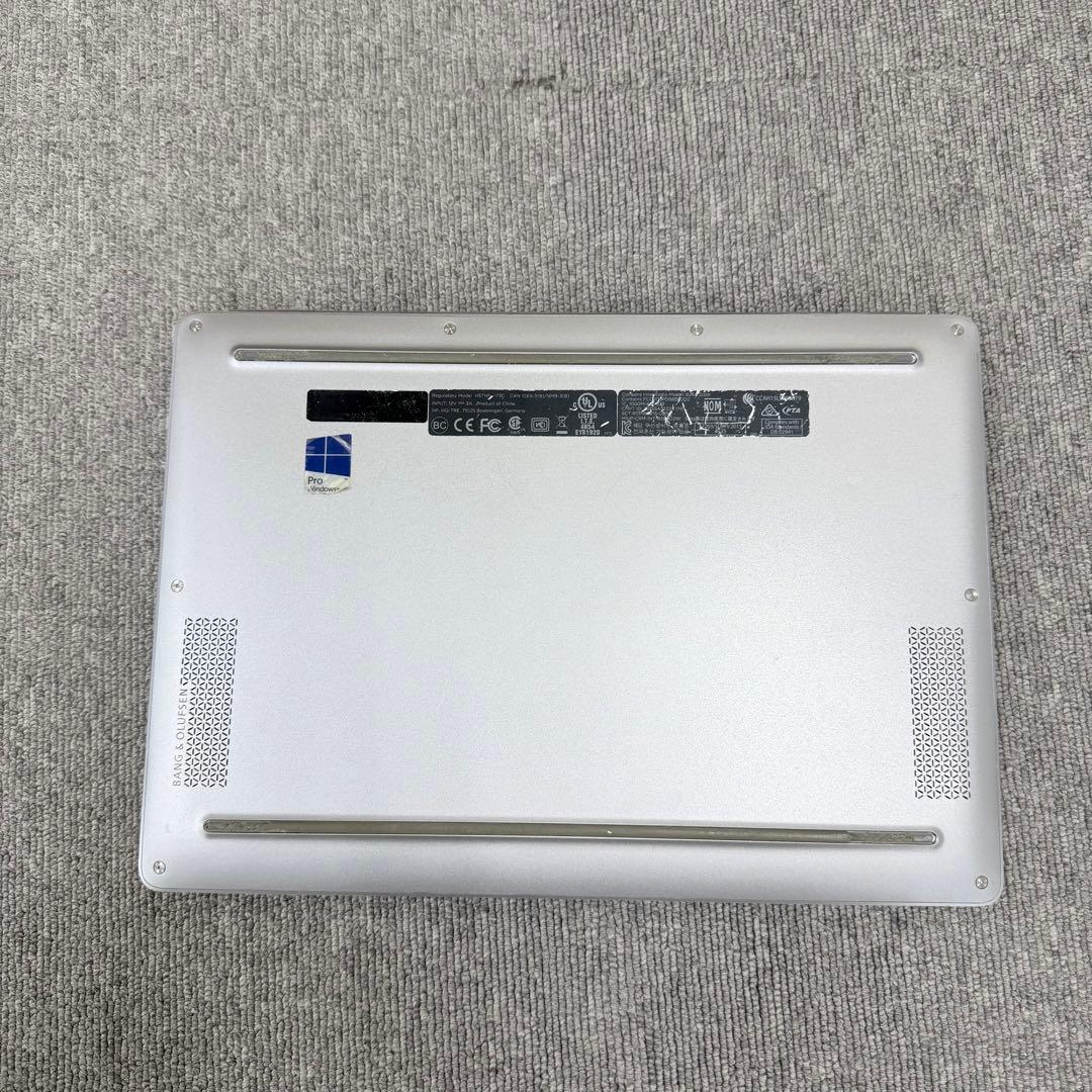 Windowsノート本体 HP EliteBook Folio G1 /m5/8GB/128GB