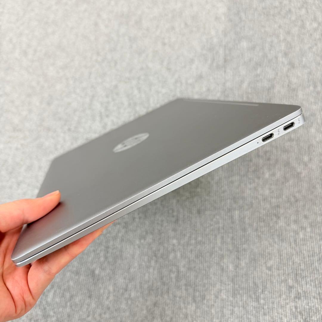 Windowsノート本体 HP EliteBook Folio G1 /m5/8GB/128GB