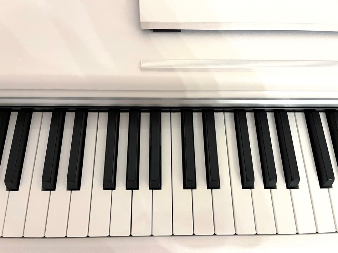 ヤマハ YAMAHA 電子ピアノ 88鍵盤 YDP-145 ARIUS ホワイト