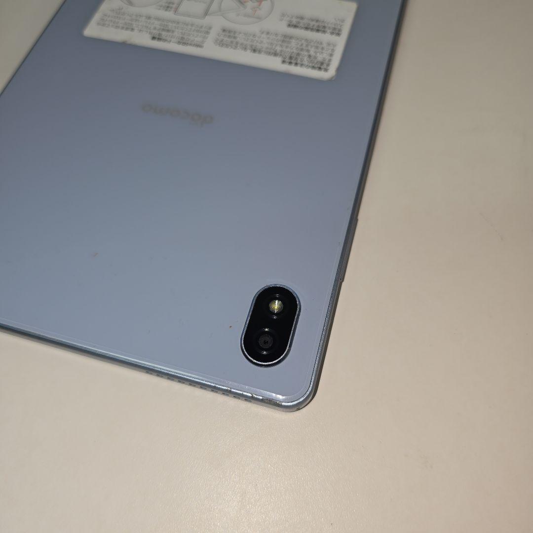 Androidタブレット本体 docomo dtab Android d-52c